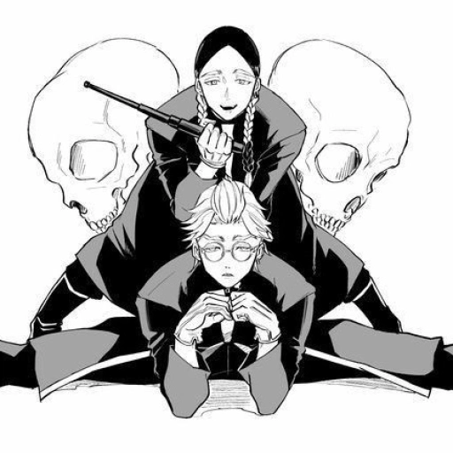 Haitani brothers