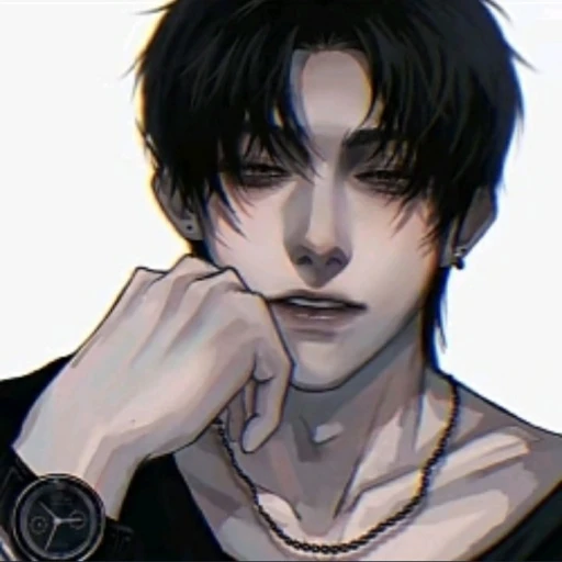 David
