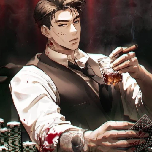 William