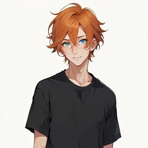 Ezekiel Blackwater