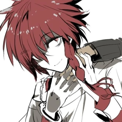 Maeno Aki.