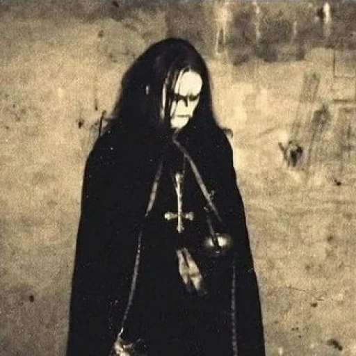 Euronymous