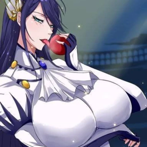 Brunhilde