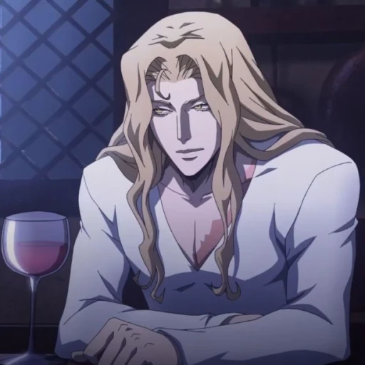 ‽Alucard‽