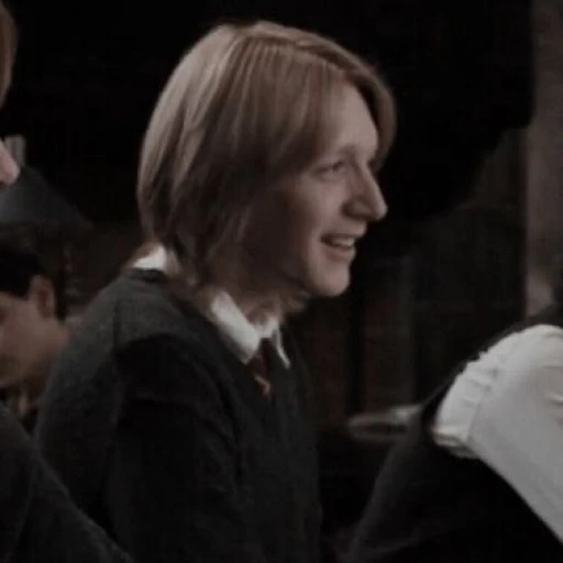 George Weasley