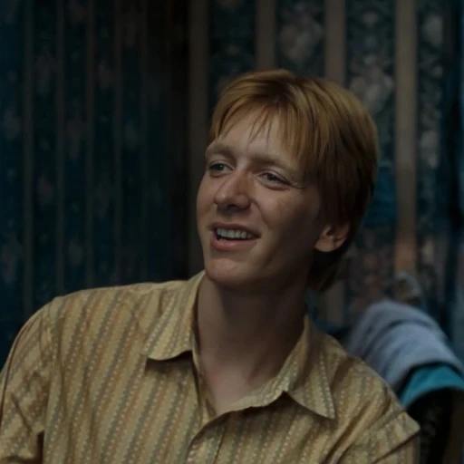 Fred Weasley ¹⁴