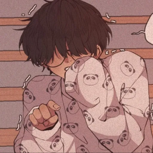 Haruto | the nerdy and shy boy from school