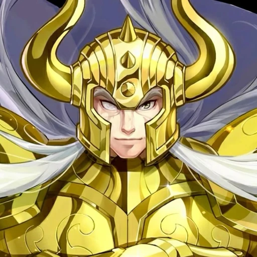 Hasgard of Taurus
