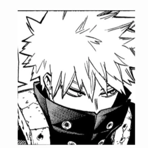 ♡︎ Bakugo ⁰¹⁷