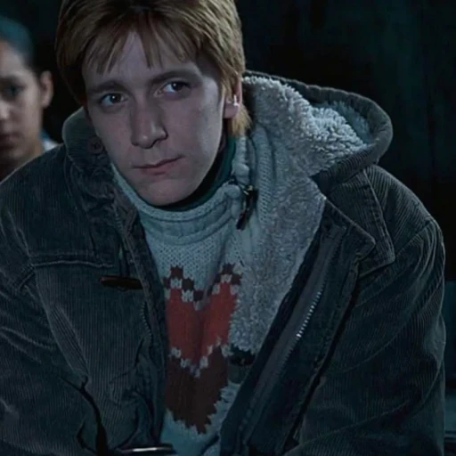 George Weasley