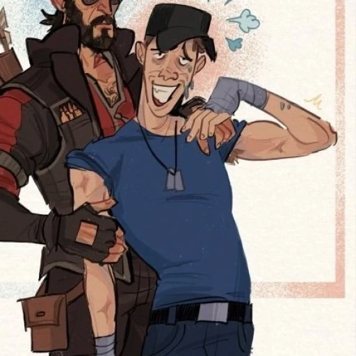 BLU Scout