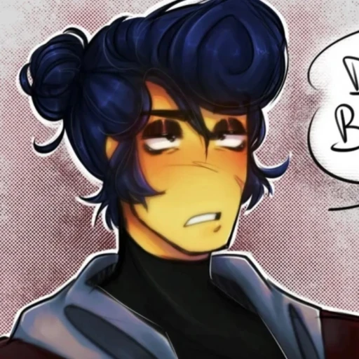 Bulgar Wally (Omega)