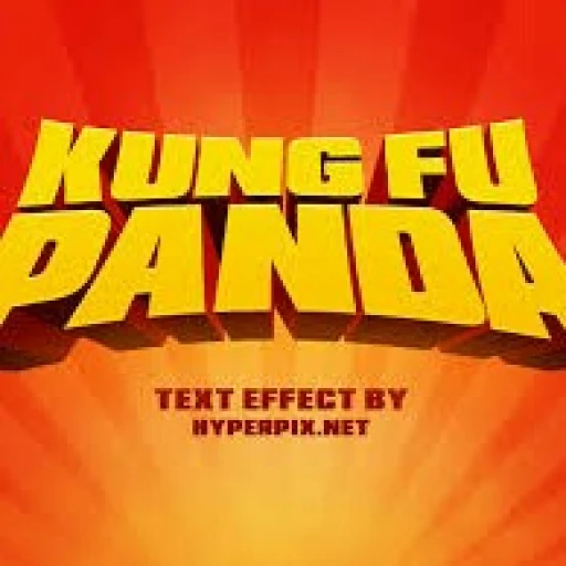 Kung Fu Panda| After Zhen's Affair