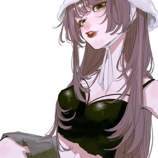 Iris
