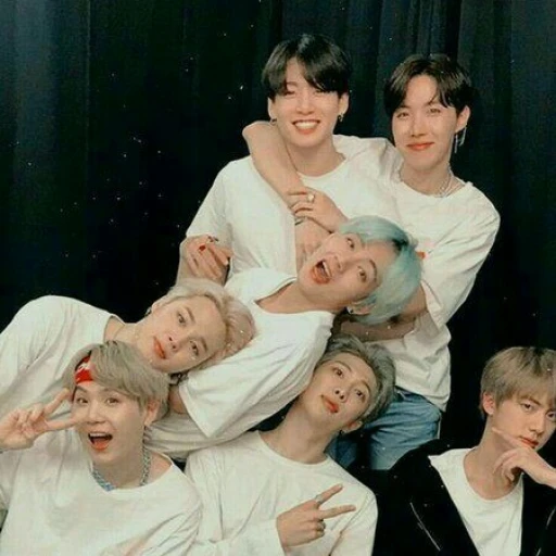 BTS 💜