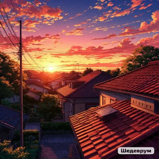 city