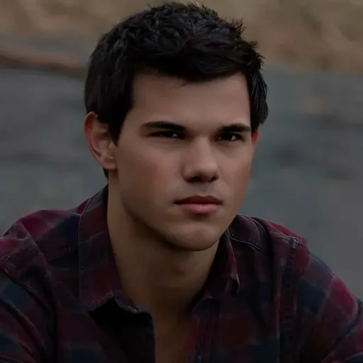□•°Jacob Black°•□³