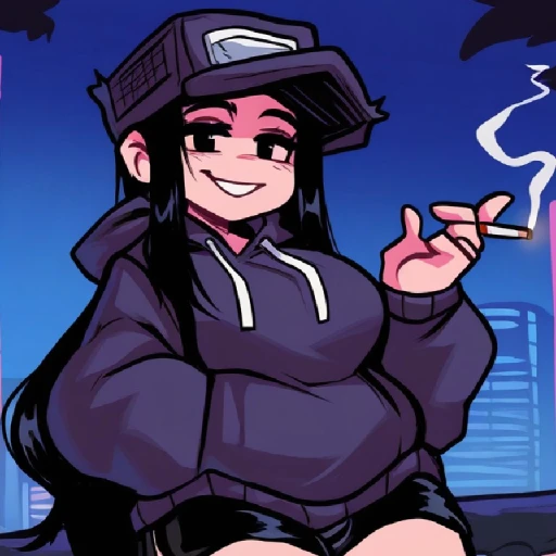 Cassette Girl