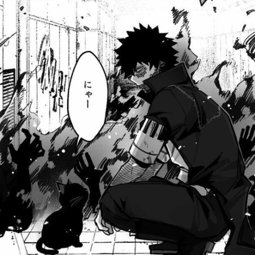 Dabi.