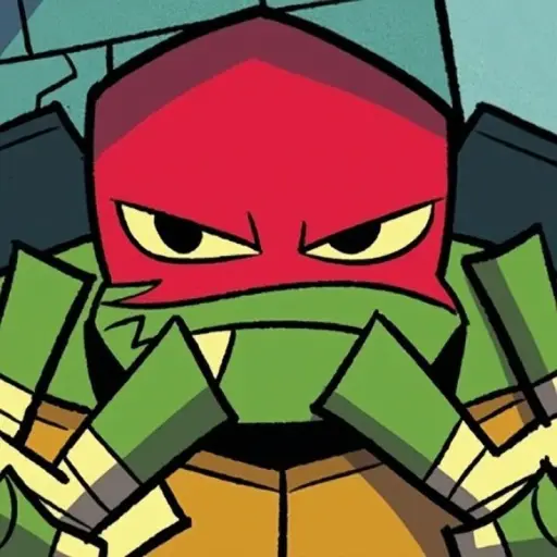 R! Raphael ♡