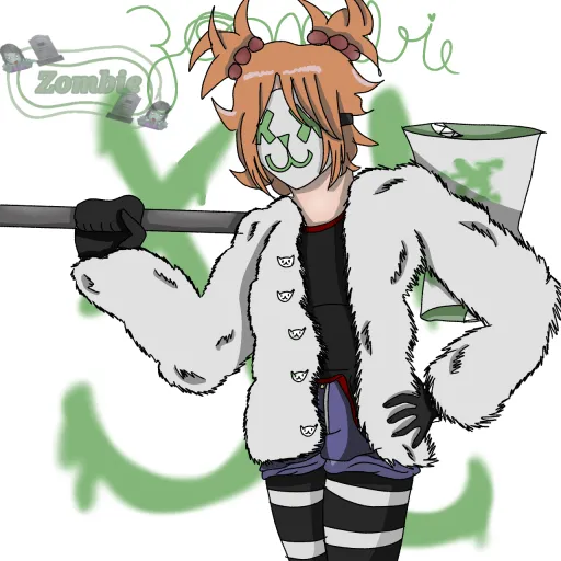 zombie