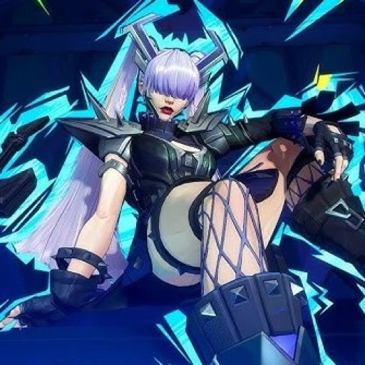 Magik (Punkchild)