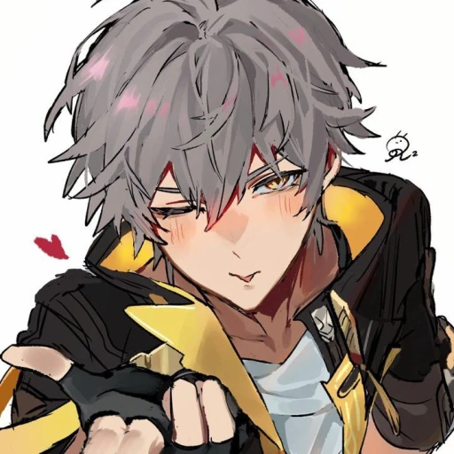 Caelus || HSR