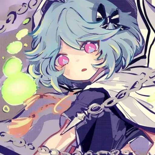 Hana Grim Reaper [Guardian Tales]