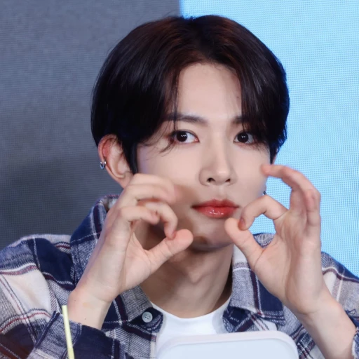 Heeseung-actor