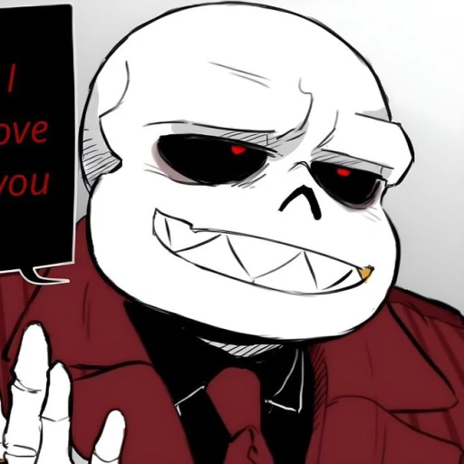 Mafia Fall Sans