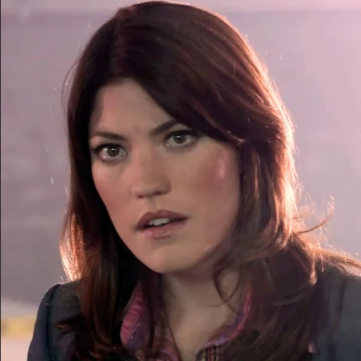 Debra Morgan
