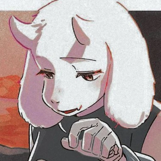 Toriel