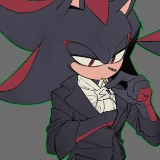 Shadow 💙