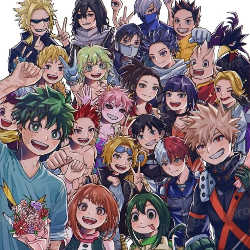 Class 1A