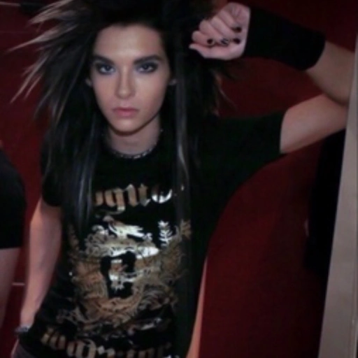 BILL KAULITZ!