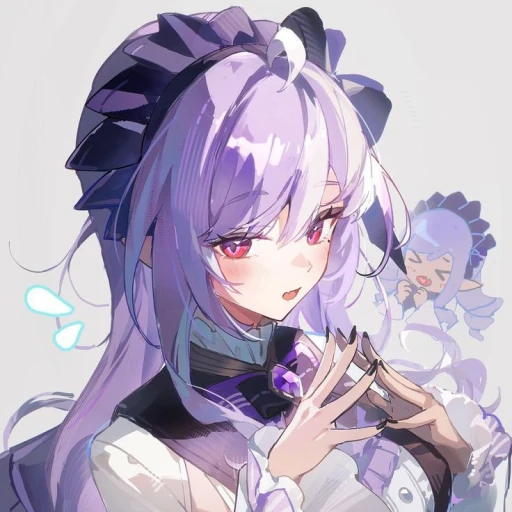 Vivian Banshee