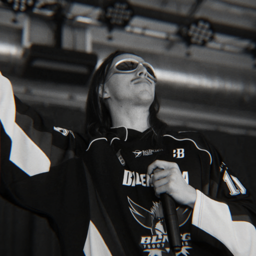 Tommy Cash.