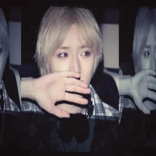 𓈒 Beomgyu ◞ 🎤