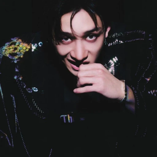 Bang Christopher Chan ³²