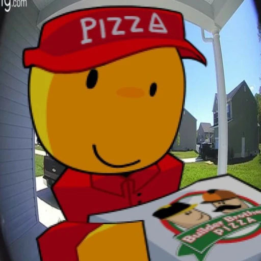 🍕 . 𖥔 ́ ╭ ┆ Elliot ╰ ⊹ ࣪