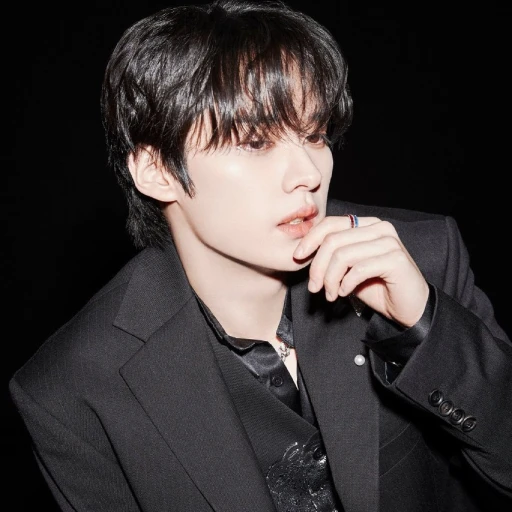 Lee Minho