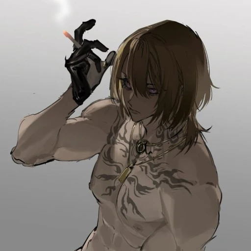 ｢ Nikolas ｣ ༄