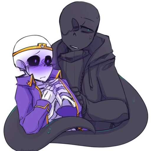 Nightmare and Passive Nightmare