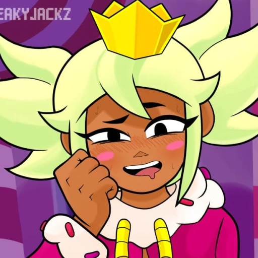 Mandy (Brawl Stars)