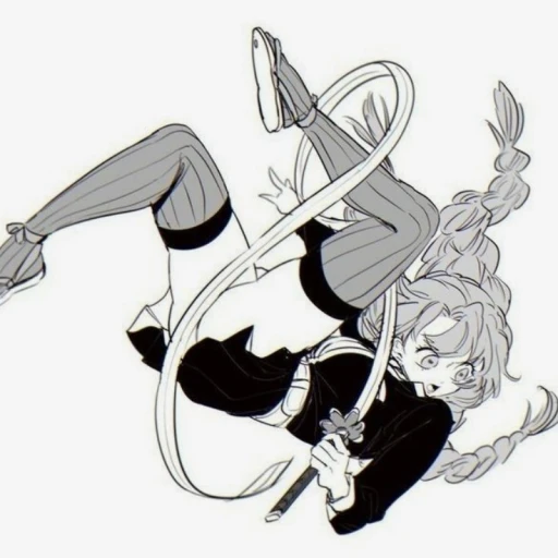 Mitsuri Kanroji