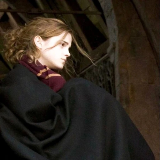 Hermione G.