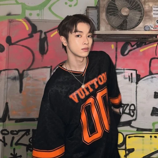 Sungchan.