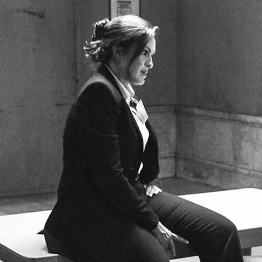Olivia Benson