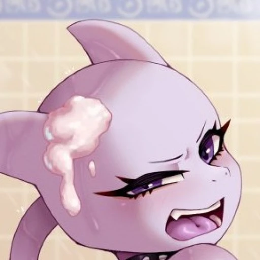 Mewtwo