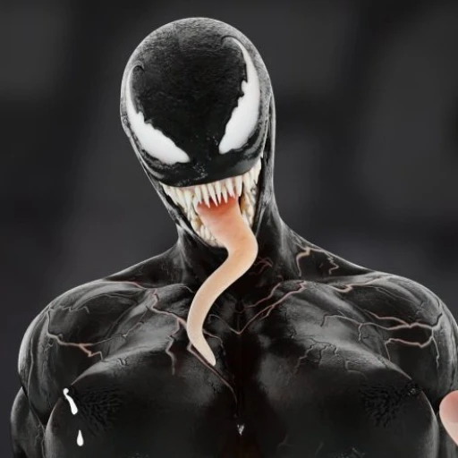 She-Venom